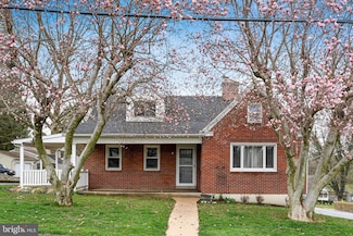 117 Furnace St, Lebanon, PA 17042