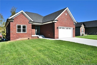 605 Lonely St, Memphis, IN 47143