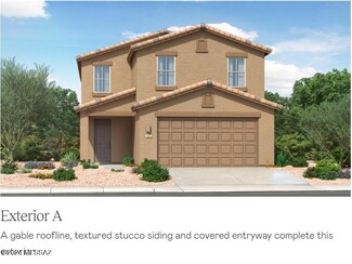 34727 S Kelvin Way, Red Rock, AZ 85145
