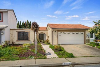 3803 Lake Ontario Dr, Fremont, CA 94555