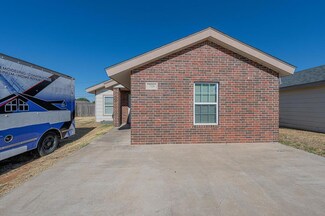708 Beckley Dr, Midland, TX 79703