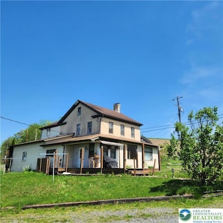 2357 Spring St, Coplay, PA 18037
