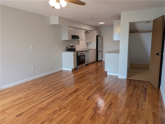 420 Woodward Rd Unit 36, North Providence, RI 02904