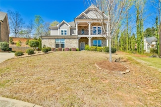 1640 Chadwick Dr, Lawrenceville, GA 30043