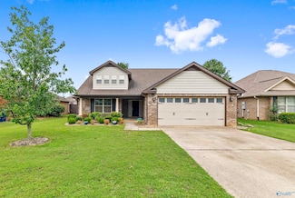 222 Crab Orchard Dr, Madison, AL 35757