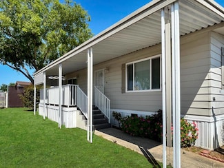6616 Capital Dr Unit 81, Sacramento, CA 95828