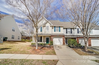 16729 Timber Crossing Rd, Charlotte, NC 28213
