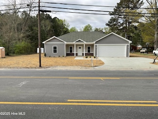 1224 Cokey Rd, Rocky Mount, NC 27801