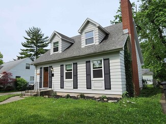 5014 Buell Dr, Fort Wayne, IN 46807