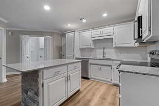 163 E Cydnee St, Fayetteville, AR 72703