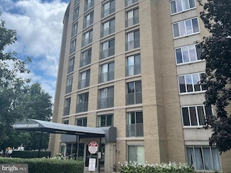 1239 Vermont Ave NW Unit 104, Washington, DC 20005