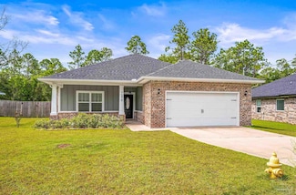 7279 Gordon Evans Rd, Navarre, FL 32566
