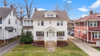 3130 Washington Blvd, Cleveland Heights, OH 44118