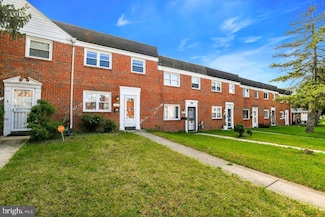 4823 Bowland Ave, Baltimore, MD 21206