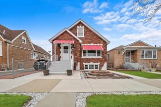 3912 W 55th Place, Chicago, IL 60629