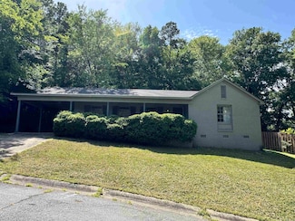 4 Brookridge Cove, Little Rock, AR 72205
