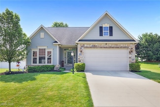 7750 Knollridge Ave NE, Canton, OH 44721