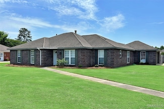 619 Ingleside Way, Pike Road, AL 36064