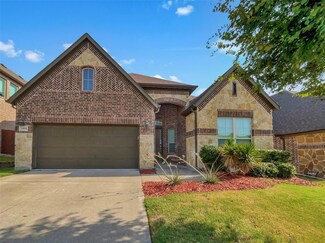 3604 Delta Dr, McKinney, TX 75071