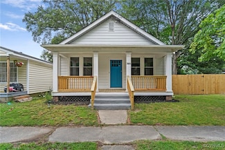 3406 Lawson St, Richmond, VA 23224