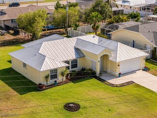 2026 NE van Loon Terrace, Cape Coral, FL 33909