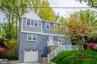 2321 N Utah St, Arlington, VA 22207