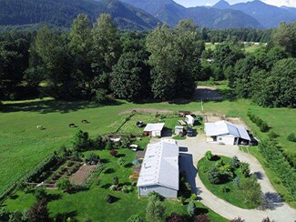60375 State Route 20, Marblemount, WA 98267