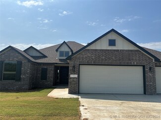 27806 E 107th St S, Coweta, OK 74429