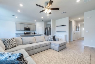 2500 Bear Juice View, Leander, TX 78641