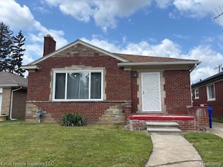 19927 Prest St, Detroit, MI 48235