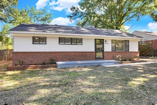 404 Mineral Rd, Memphis, TN 38120