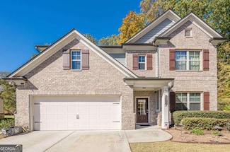 534 Paden Bluff Trail, Lawrenceville, GA 30044