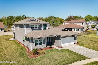 34 Red Rock Ln, St. Johns, FL 32259