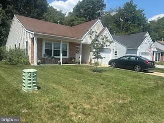 617 Trinidad Blvd, Williamstown, NJ 08094