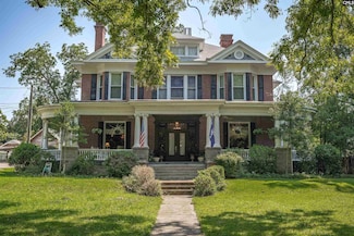 116 N Zion St, Winnsboro, SC 29180