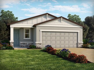 2509 Merseyside Ct, Haines City, FL 33844