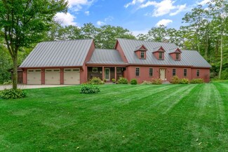 136 Tucker Mountain Rd, Andover, NH 03216