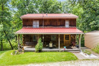2671 Warren Chapel Rd, Fleming, OH 45729
