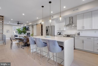 2014 Blair St, Philadelphia, PA 19125