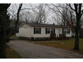 16364 S Adams St, Moores Hill, IN 47032