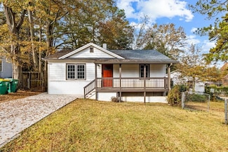 4681 City View Dr, Forest Park, GA 30297