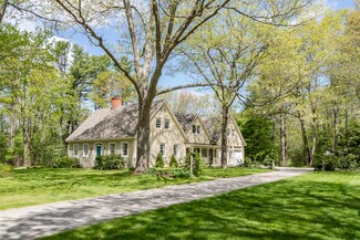 183 Middle Bay Rd, Brunswick, ME 04011