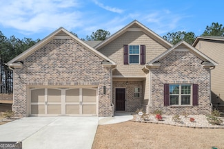3415 Linstead Ct, Loganville, GA 30052