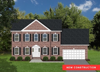 1721 Saddleridge Dr, Riner, VA 24149