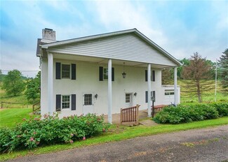 276 Zias Rd, Perryopolis, PA 15473