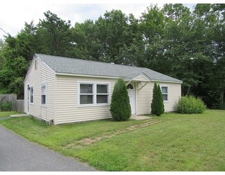 7 Bruce St, Springfield, MA 01119