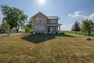 18740 S 580 W, Remington, IN 47977