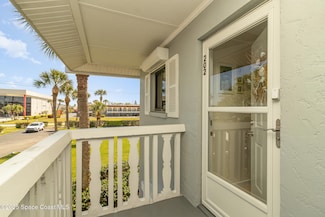 3799 S Banana River Blvd Unit 202, Cocoa Beach, FL 32931