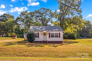 185 Homer Corriher Rd, China Grove, NC 28023