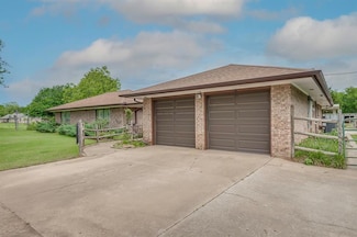 7833 NE 95th St, Jones, OK 73049